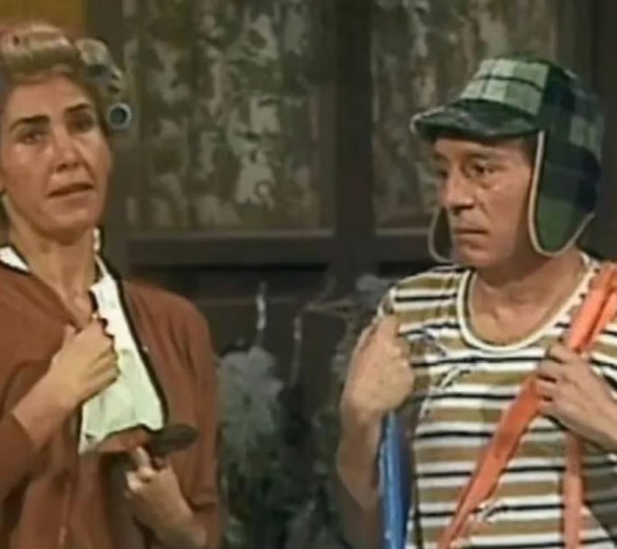 Florinda Meza habla de la Herencia de Chespirito