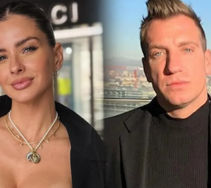 Maxi López analiza sin tapujos la relación entre Mauro Icardi y China Suárez