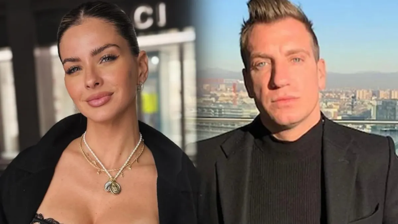 Maxi López analiza sin tapujos la relación entre Mauro Icardi y China Suárez