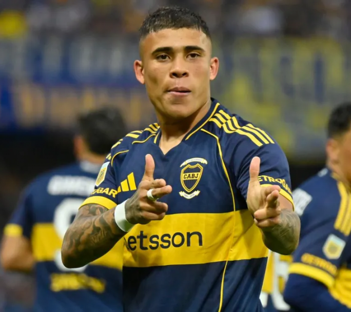 Boca allanó su pase: así quedó su camino rumbo al título del Clausura 2025