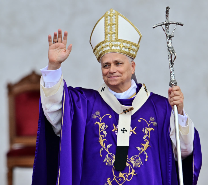 Un llamado a la paz: León XIV clausura su visita al Líbano con una misa multitudinaria en Beirut