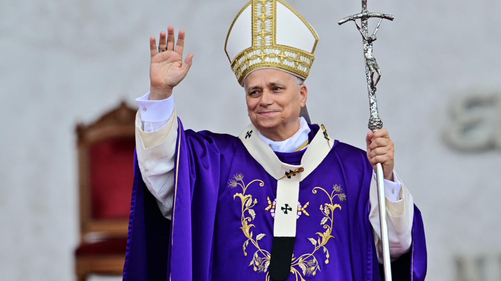 Un llamado a la paz: León XIV clausura su visita al Líbano con una misa multitudinaria en Beirut