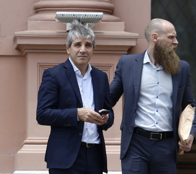 Reserva en rojo y deuda en alza: así ve Barclays la delicada situación económica de la Argentina