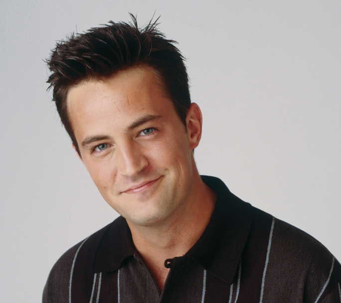 Conmoción en Hollywood: condenan a prisión al médico que suministró ketamina a Matthew Perry