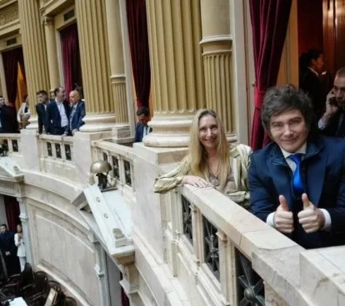 El Gobierno firmará este viernes el llamado a Sesiones Extraordinarias