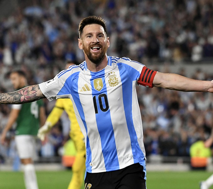 Quedaron definidos los grupos del Mundial 2026: así jugará Argentina la primera fase