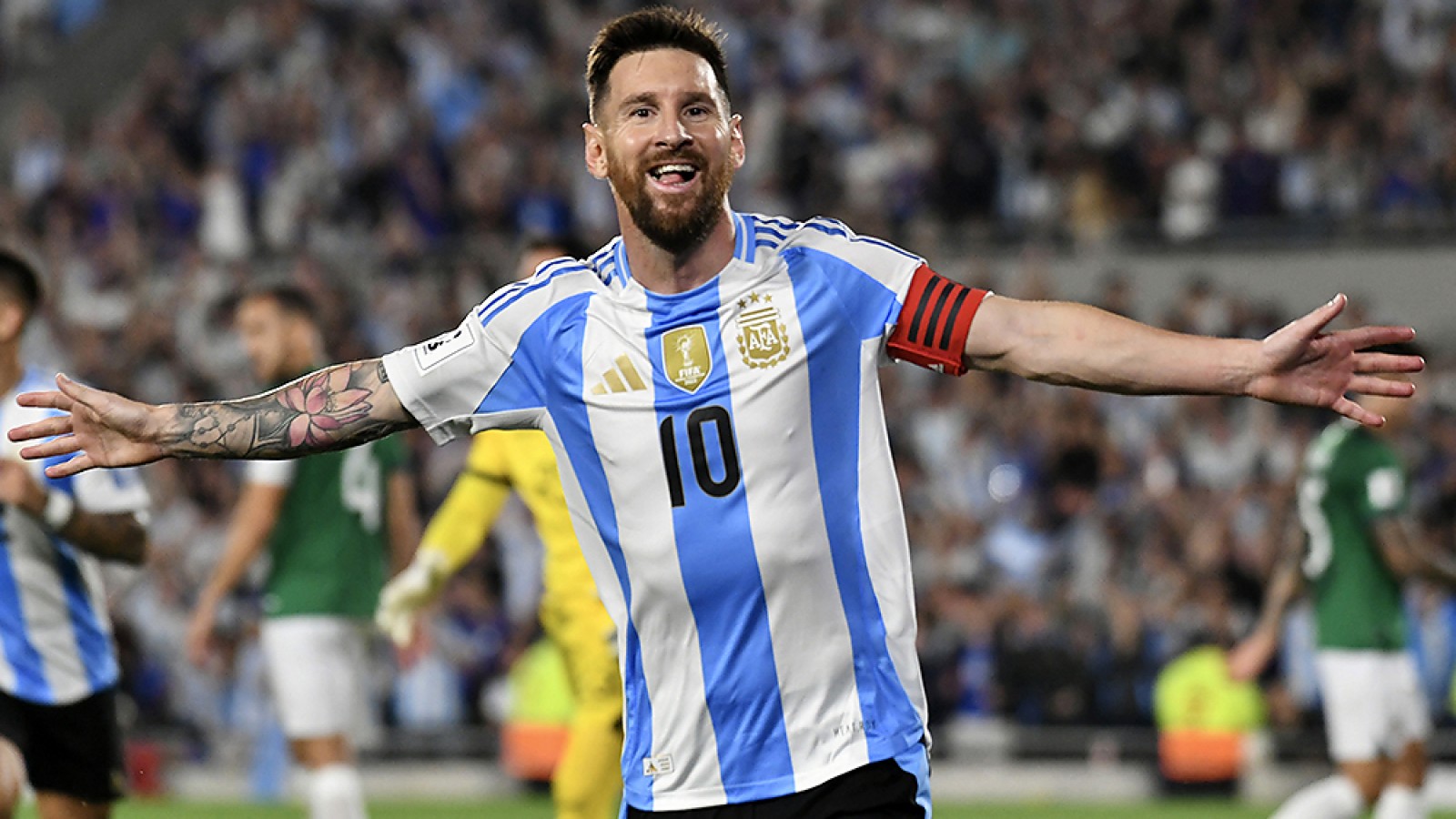 Quedaron definidos los grupos del Mundial 2026: así jugará Argentina la primera fase