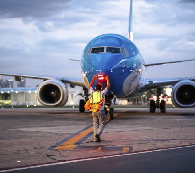 Aerolíneas Argentinas amplía código compartido a todo el Grupo Abra (Avianca y Gol)