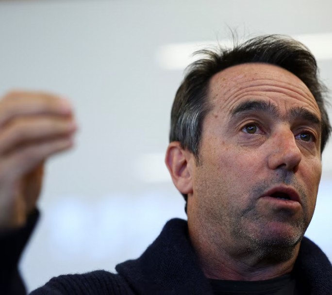 Marcos Galperín deja el CEO de Mercado Libre: "El verdadero poder es elegir cuándo dar un paso al costado"