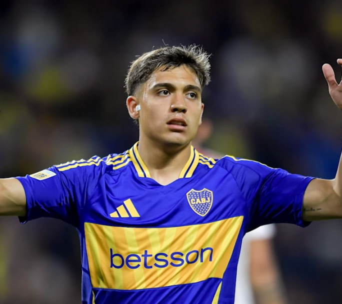 Zeballos habla tras la eliminación: "Orgulloso de dejar todo, ahora a levantar cabeza"