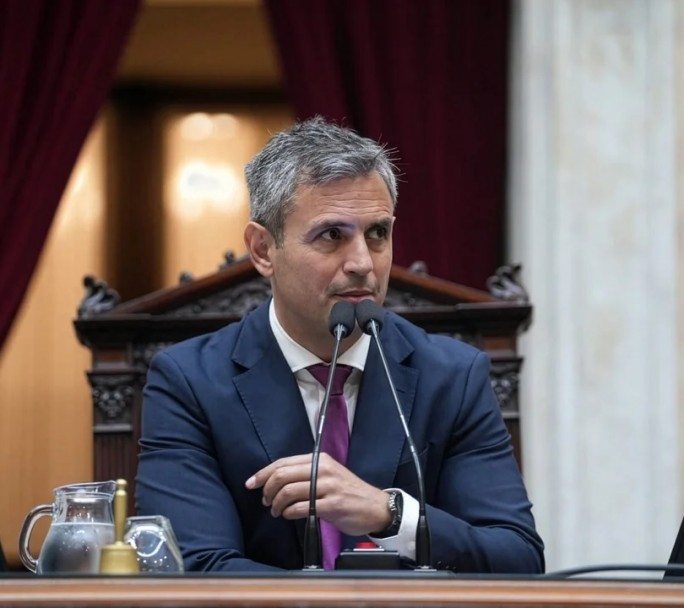 Congreso Inicia Extraordinarias: Foco en Presupuesto 2026 y la Reforma Laboral