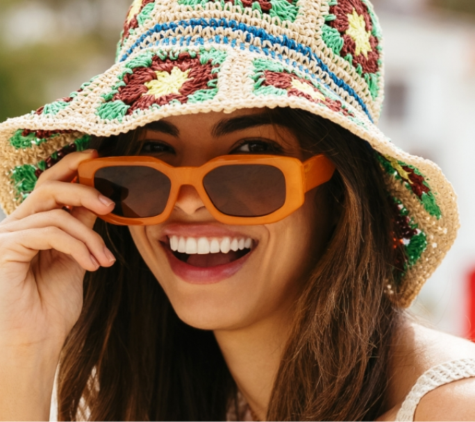¿Gafas de sol: protección o riesgo? Qué tener en cuenta para cuidar tus ojos