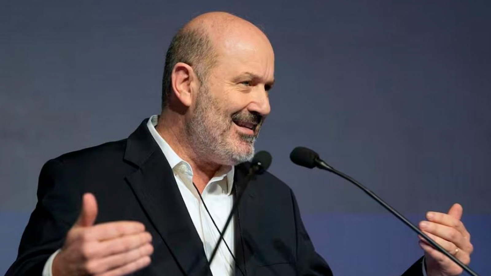 LLA acelera para aprobar el Presupuesto 2026: Sturzenegger marcó la hoja de ruta