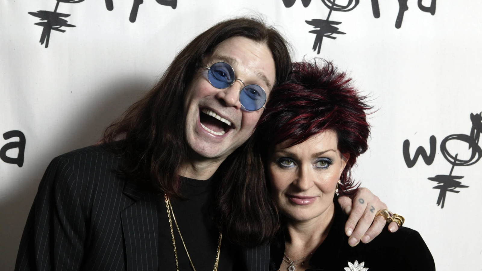 Sharon Osbourne recuerda las últimas palabras de Ozzy Osbourne antes de su muerte: un adiós cargado de amor
