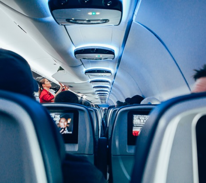 7 secretos que las aerolíneas no quieren que sepas para conseguir vuelos baratos