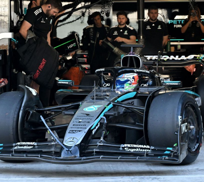 Los números que dejó la temporada 2025 de la Fórmula 1