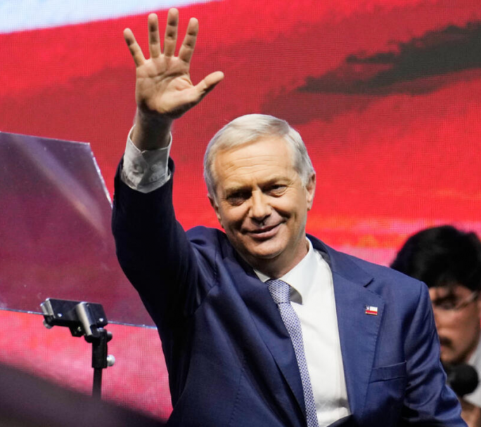 Chile inaugura un nuevo ciclo político: emergencia, retos y promesas tras la elección de Kast