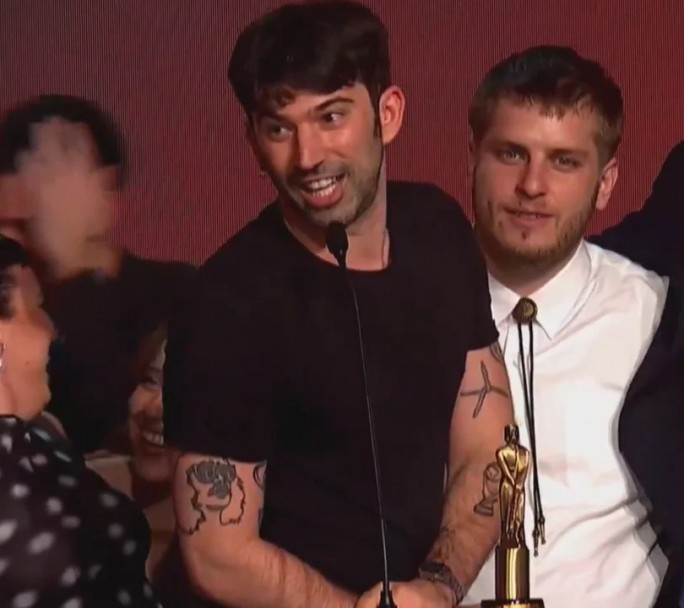 Martín Fierro de Streaming: Pedro Rosemblat Acusa a "Carajo" de Financiación de la SIDE