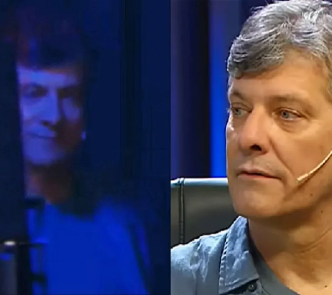 Pergolini se levantó en pleno aire: ¡Quieren que mi carrera termine como Susana!