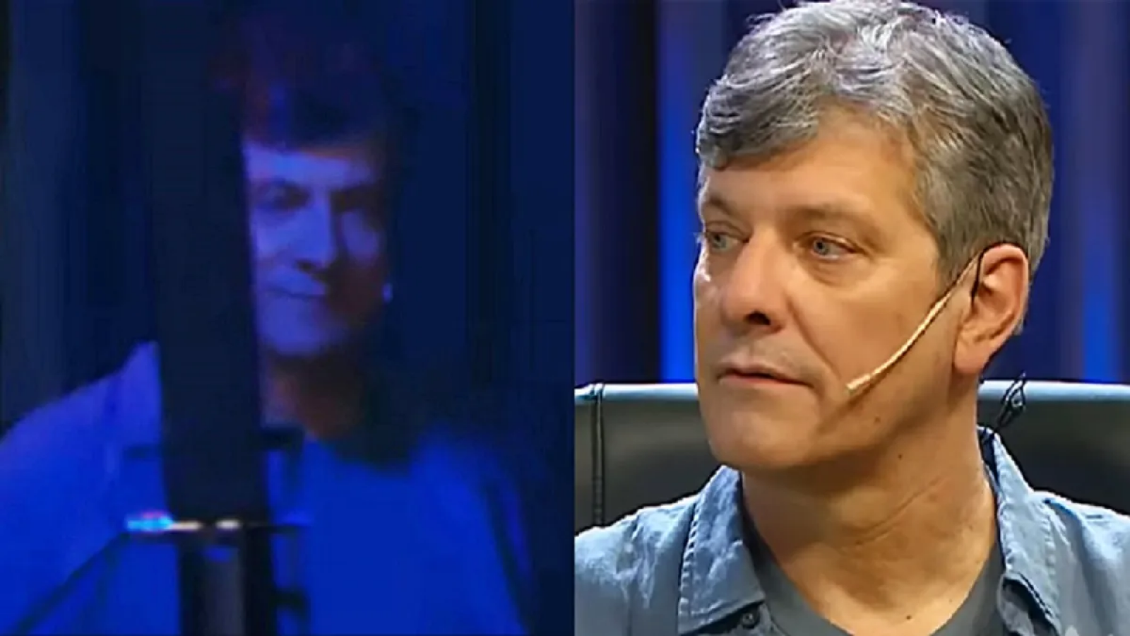 Pergolini se levantó en pleno aire: ¡Quieren que mi carrera termine como Susana!