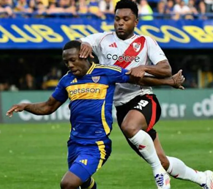Cuándo se juega el primer Superclásico de 2026: River y Boca ya tienen fecha confirmada