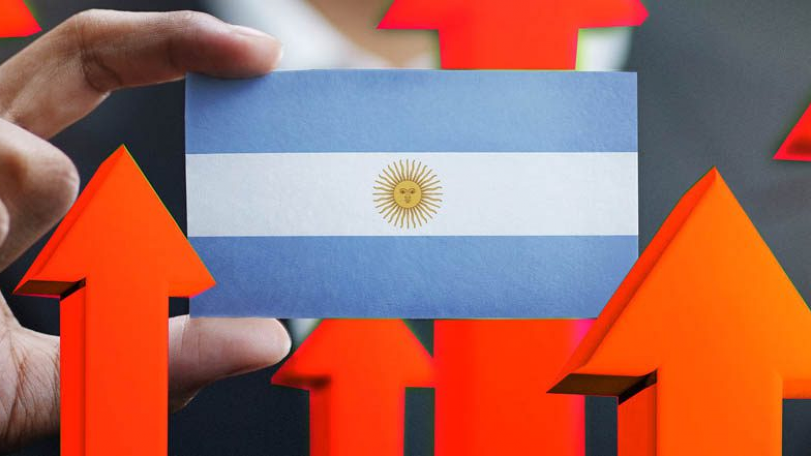 Argentina enfrenta vencimientos por USD 57.000 millones en los próximos 18 meses y crece la presión financiera