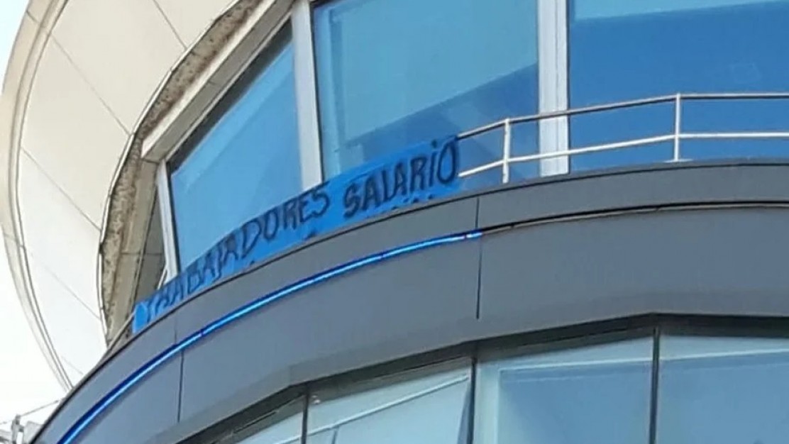 Paro de Controladores Aéreos: Demoras y Cancelaciones en todo el País