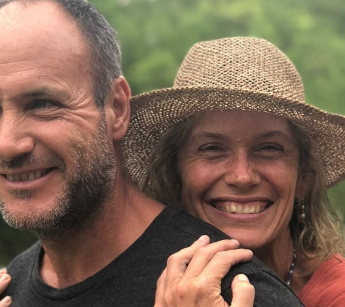 Denuncian por acoso y hostigamiento laboral al marido de Maru Botana