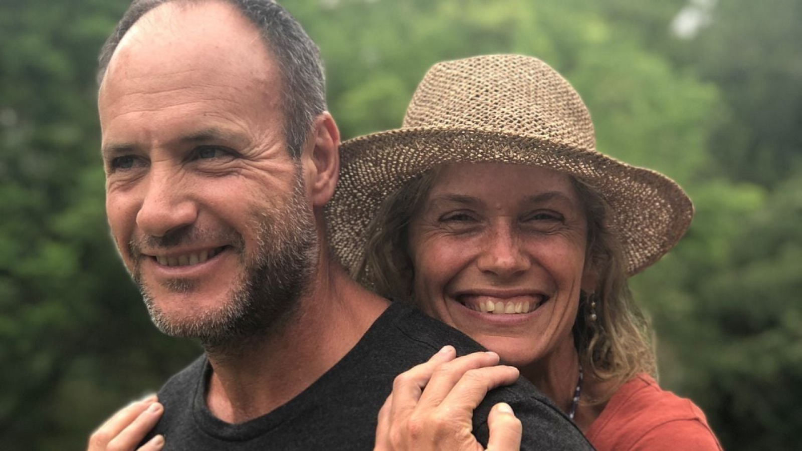 Denuncian por acoso y hostigamiento laboral al marido de Maru Botana