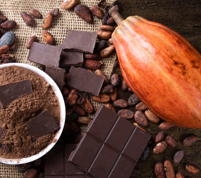 Un compuesto del chocolate negro podría ralentizar el envejecimiento biológico