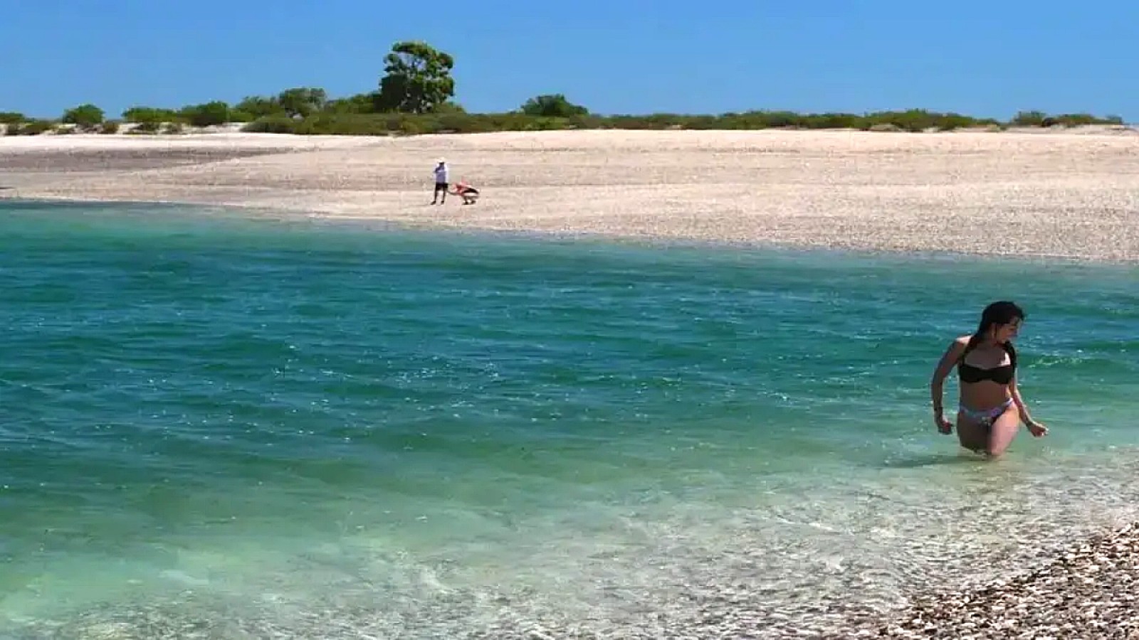 El "caribe argentino" se esconde en Buenos Aires: cómo llegar y disfrutar