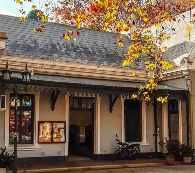 Cuál es el barrio porteño que se parece a Londres y está rodeado de verde