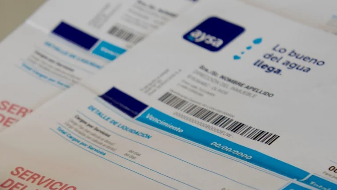 El costo de los servicios en el AMBA: Un hogar promedio ya necesita más de $183.000 por mes