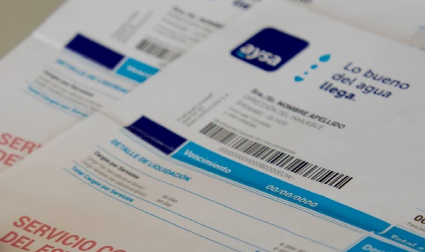 El costo de los servicios en el AMBA: Un hogar promedio ya necesita más de $183.000 por mes