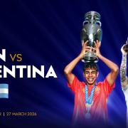 Cómo hacer números para viajar a Qatar y ser testigo de la Finalissima entre Argentina y España