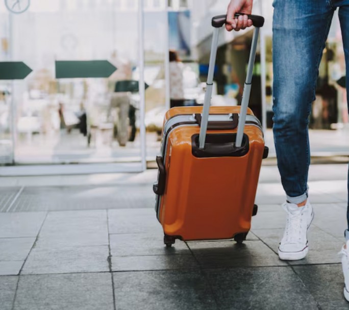 Ritual de la valija: qué significa y cómo hacerlo en Año Nuevo