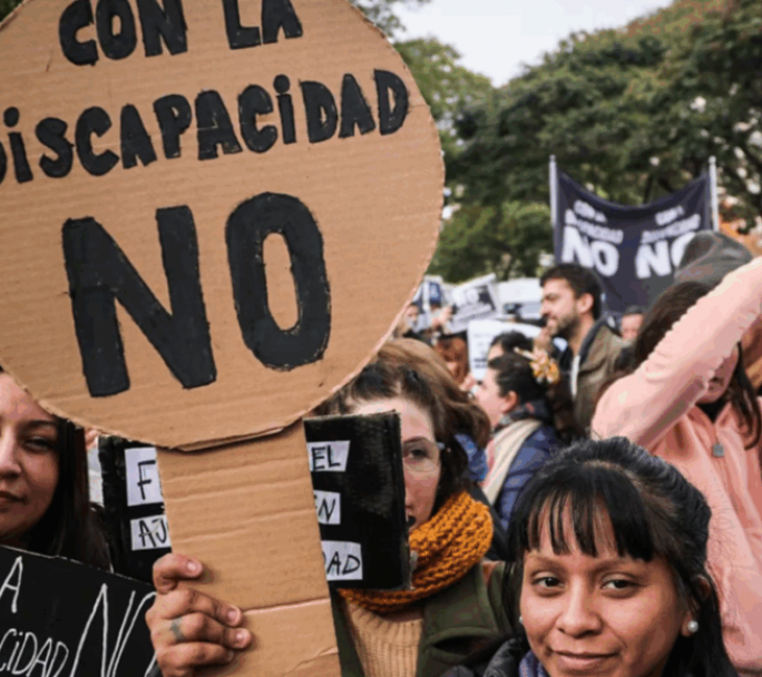 Discapacidad: el Gobierno apeló un fallo clave, pero la ley sigue vigente