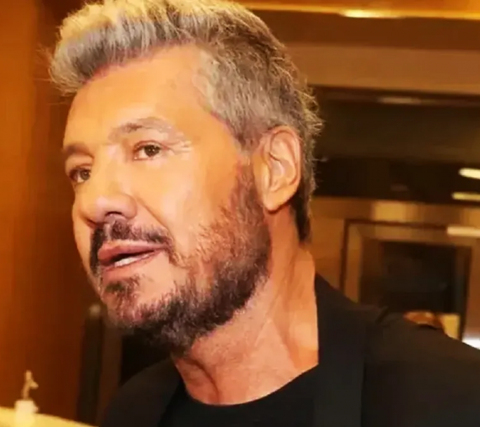 Marcelo Tinelli deberá pagar una multimillonaria suma a su histórica colaboradora tras una demanda laboral