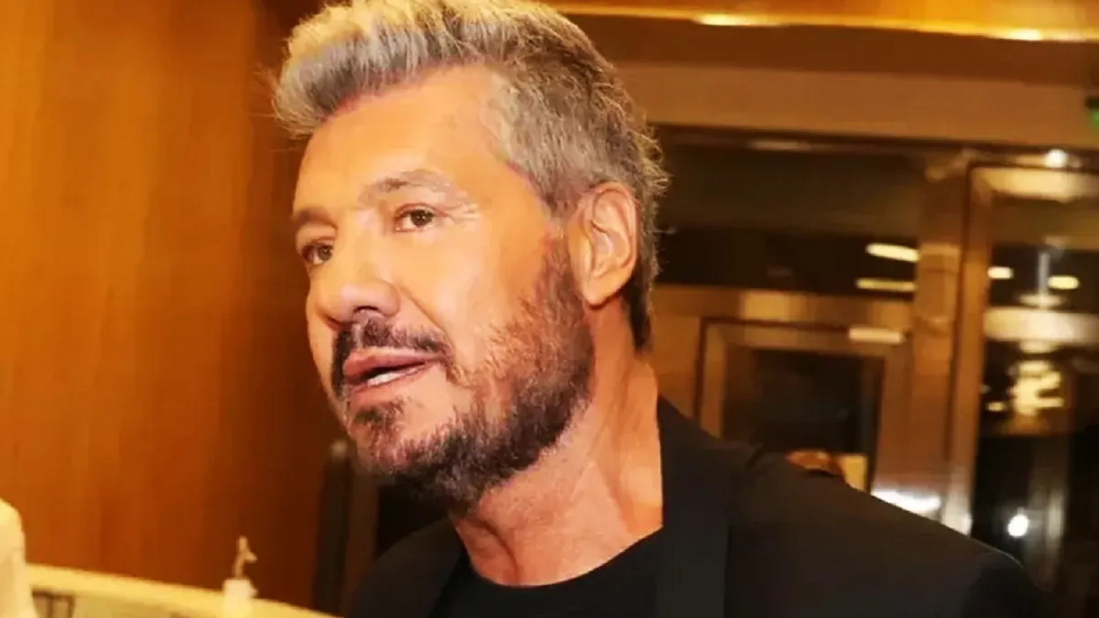 Marcelo Tinelli deberá pagar una multimillonaria suma a su histórica colaboradora tras una demanda laboral