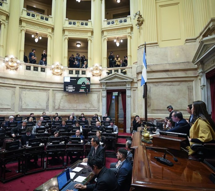 El Presupuesto 2026: Los artículos "en la mira"