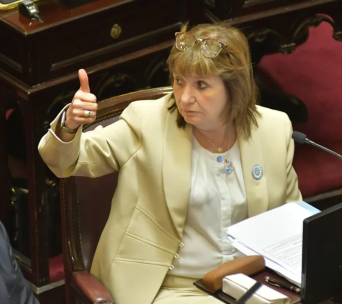 El oficialismo celebra el cierre del año legislativo tras la aprobación del Presupuesto 2026