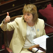 El oficialismo celebra el cierre del año legislativo tras la aprobación del Presupuesto 2026