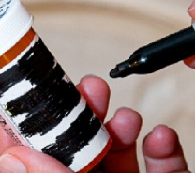 Cómo desechar medicamentos vencidos y otros residuos farmacéuticos sin contaminar ni poner en riesgo la salud