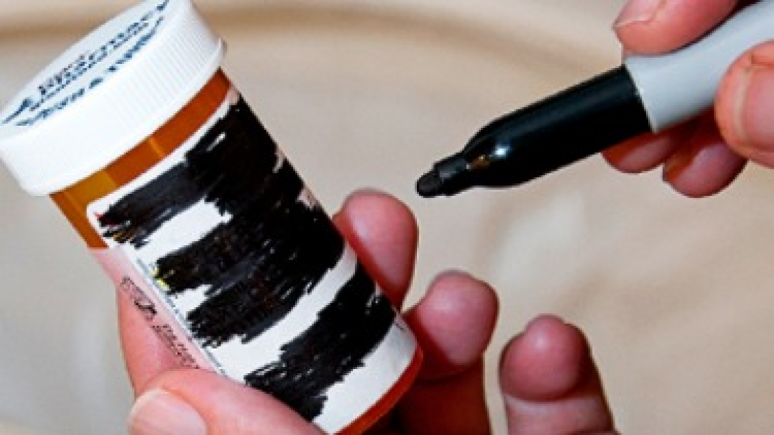 Cómo desechar medicamentos vencidos y otros residuos farmacéuticos sin contaminar ni poner en riesgo la salud