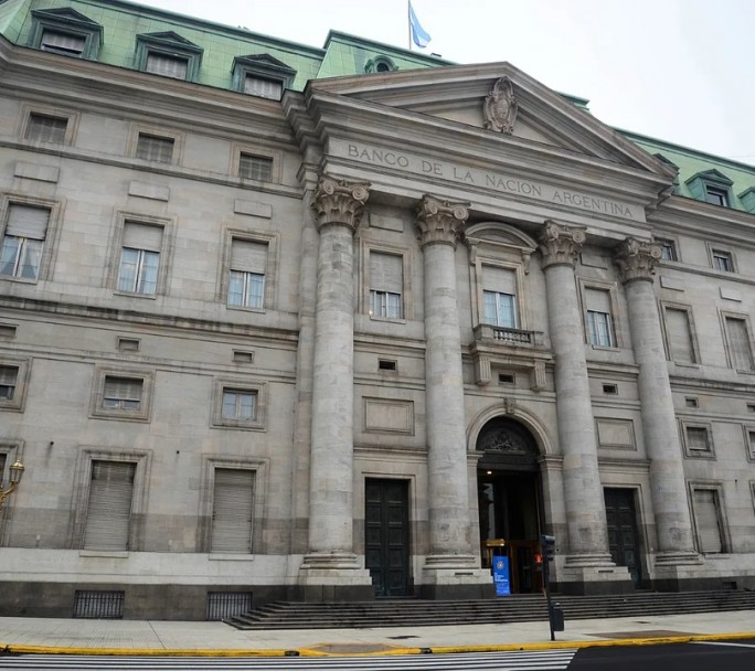 Solidez financiera: El Banco Nación arranca el 2026 con la máxima nota de FIX SCR