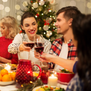 Cómo recuperar el cuerpo después de los excesos de Año Nuevo