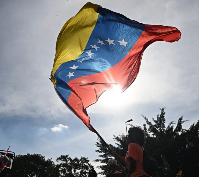 Alivio por la caída de Maduro y el abismo de la incertidumbre