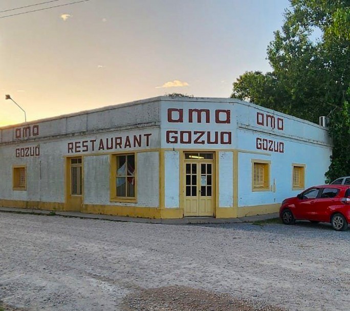 El restaurante vasco escondido en la Ruta 2, parada obligada hacia la costa