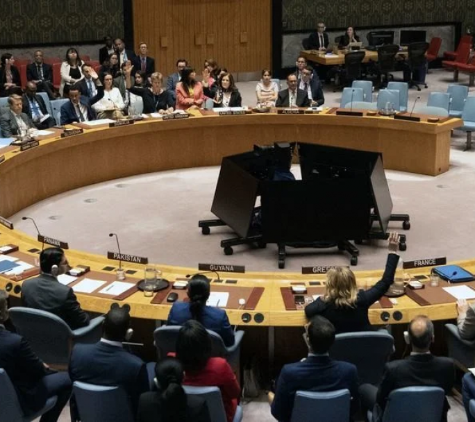 Cumbre de emergencia en la ONU y la OEA: el mundo debate la legalidad del operativo contra Maduro