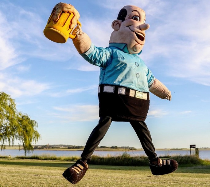 Fiesta de la Cebada Cervecera en Buenos Aires: shows programados y cómo llegar